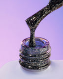 dnka ημιμόνιμο βερνίκι #0098