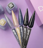 dnka ημιμόνιμο βερνίκι #0096