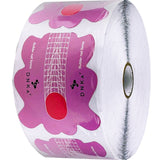 dnka nails forms 500 τμχ