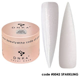 dnka rubber base #0042 Sparkling