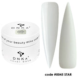 dnka rubber base #0045 Star
