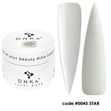 dnka rubber base #0045 Star