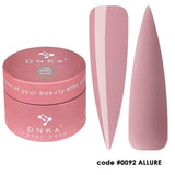 dnka rubber base #0092 Allure