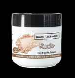 Beaute Glamour Scrub χεριών και σώματος Πούδρα 500ml