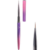 Dnka Brush #0001 Liner 8mm