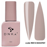 dnka top cover Budapest #0014