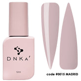 dnka top cover Madrid #0015