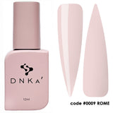 dnka top cover Rome #0009
