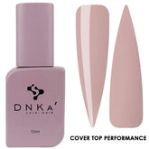 dnka top Performance