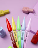 dnka top cover Valencie #0002