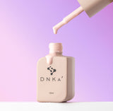 dnka top cover Bordo #0008