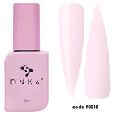 dnka Liquid acrygel #0018 Yogurt