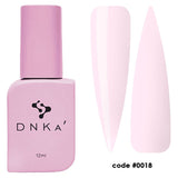 dnka Liquid acrygel #0018 Yogurt