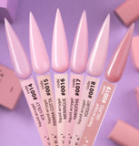 dnka Liquid acrygel #0018 Yogurt