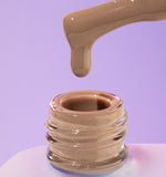 dnka ημιμόνιμο βερνίκι #0011