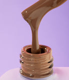 dnka ημιμόνιμο βερνίκι #0013