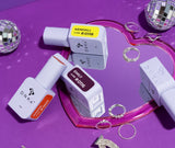 dnka ημιμόνιμο βερνίκι #0116