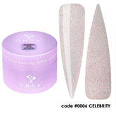 dnka builde gel #0006 Celebrity
