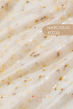 dnka liquid acrygel #0035 Narcissus