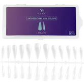 DNKA GEL TIPS L-STILLETO 240pcs
