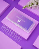 DNKA GEL TIPS SQUARE 240pcs