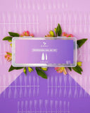 DNKA GEL TIPS L-STILLETO 240pcs