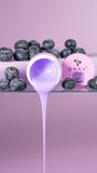 liquid acrygel #0010 blueberry 15ml