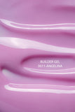 dnka builder gel #0011 Angelina