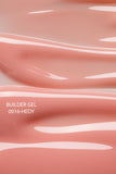dnka builder gel #0016 Hedy