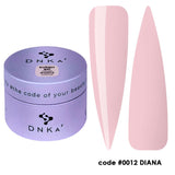 DNKa\' Builder Gel #0012 Diana
