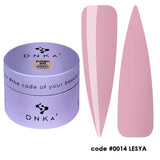 DNKa\' Builder Gel #0014 Lesya