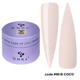 DNKa\' Builder Gel #0018 Coco