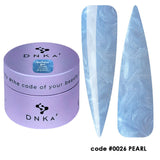 DNKa\' Builder Gel #0026 Pearl