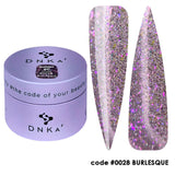 DNKa\' Builder Gel #0028 Burlesque