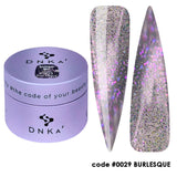 DNKa\' Builder Gel #0029 Burlesque
