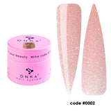 DNKa\' Liquid Acrygel #0002 Creme Brulee 15ml