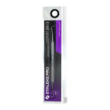 Staleks εσκαφεας διπλης οψης PE-20/2