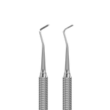 Staleks εσκαφεας διπλης οψης PE-20/2