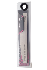 Staleks μεταλλικη λιμα