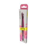 Staleks pusher με λαβη σιλικονης