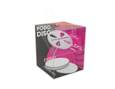 Staleks pododisc 25mm large