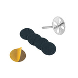 Staleks pododisc 25mm large