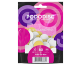 Staleks pododisc Large 80grit 25mm 50 τεμαχια