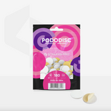 Staleks pododisc Medium 180grit 20mm 50τεμαχια