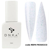 Dnka rubber base #0094 Prosecco