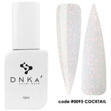 Dnka rubber base #0095 Coctail