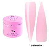 Liquid acrygel #0034 Lollypop