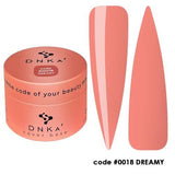 Dnka rubber base #0018 Dreamy 30ml