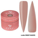 Dnka rubber base #0029 Naked 30ml