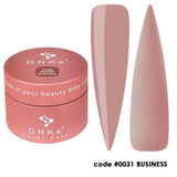 Dnka rubber base #0031 Business 30ml